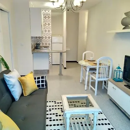 Perla De La Mezquita. Appartement *